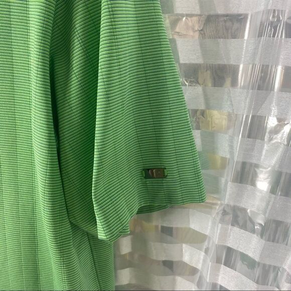 Nike Tiger Woods Dry Fit Golf Shirt - Picture 3 of 6